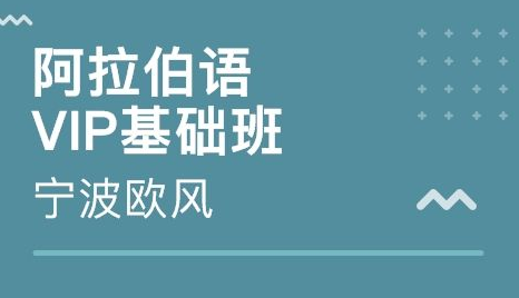 零基礎(chǔ)學阿拉伯語網(wǎng)站有什么?